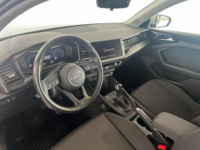 AUDI A1 allstreet citycarver 35 TFSI S tronic ADMIRED