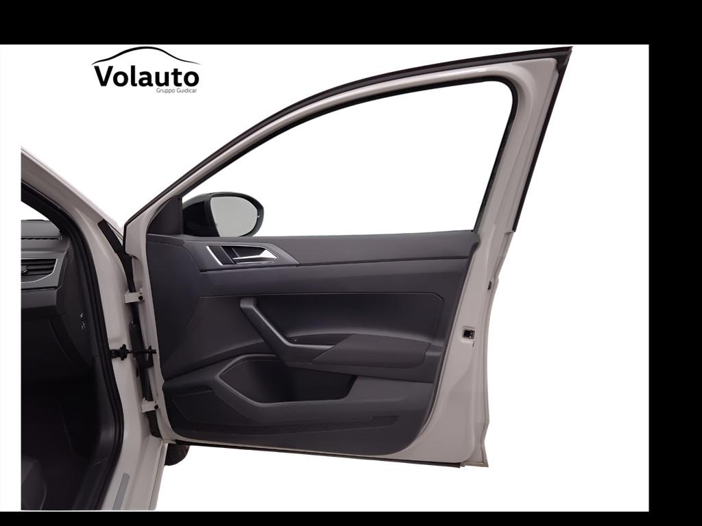 VOLKSWAGEN Taigo - Taigo 1.5 tsi R-Line 150cv dsg