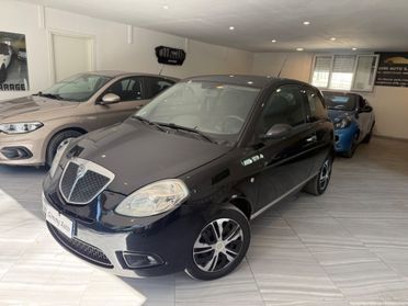 Lancia Ypsilon 1.2 BENZINA NEOPATENTATI