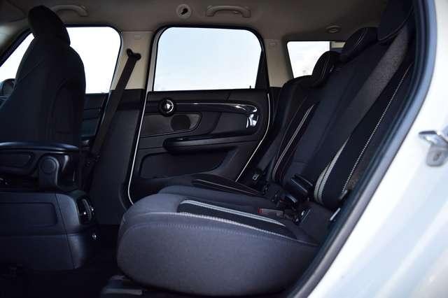 MINI Cooper SD Countryman 2.0 SD 190 cv Automatica Business