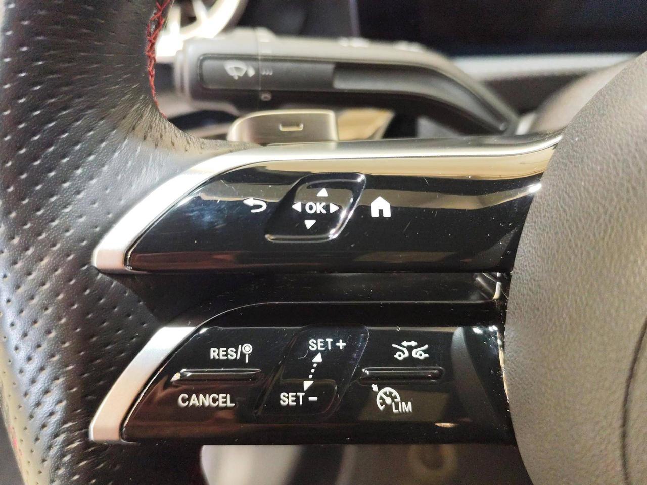 Mercedes CLA Coupè 200 AMG Line Premium