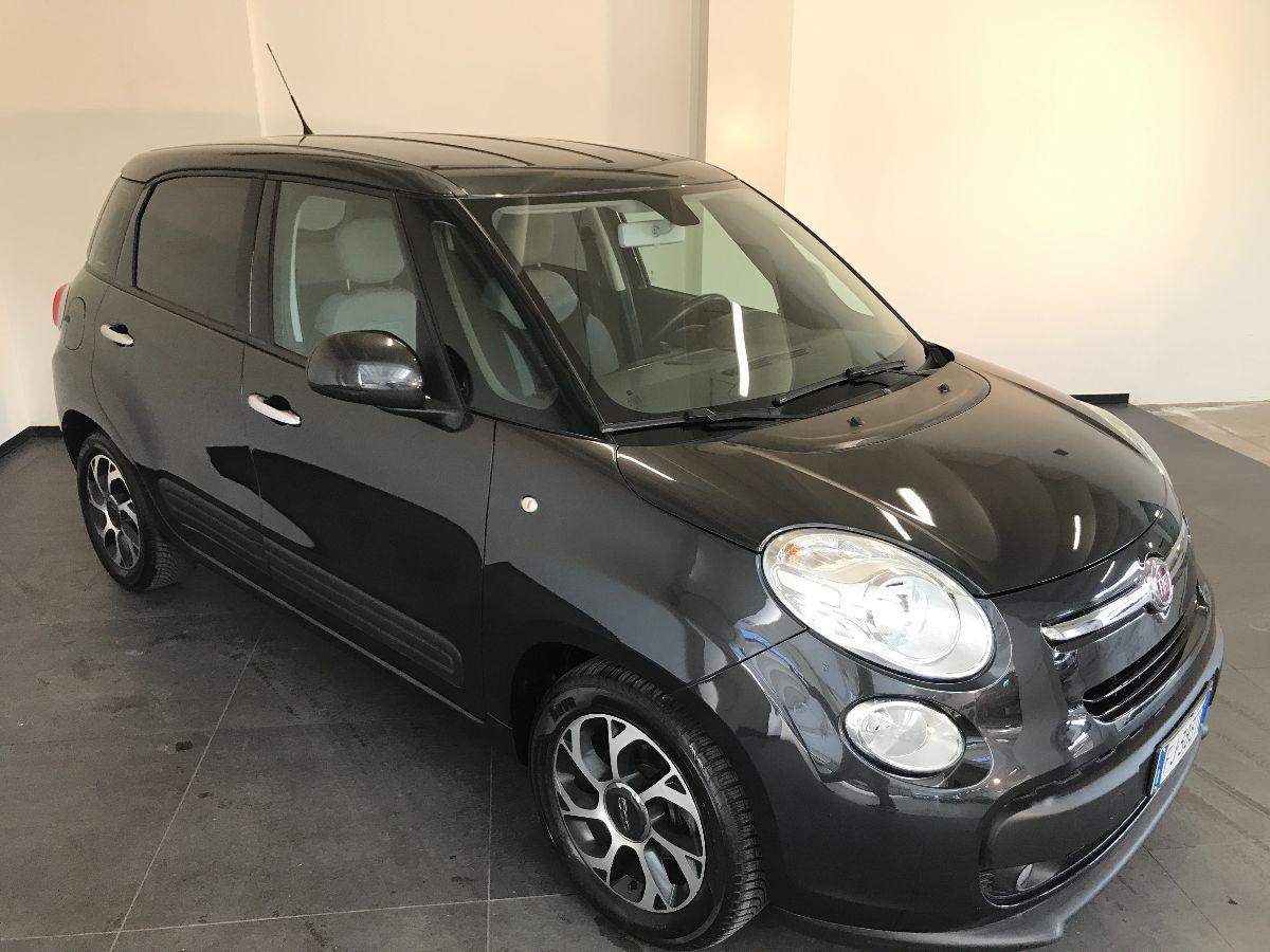 FIAT 500 L 1.3 Multijet 95 CV Pop Star