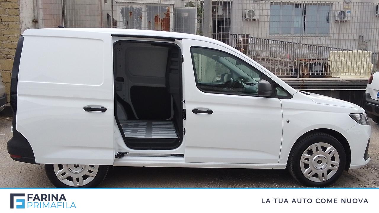 FORD T. Connect V761 Transit Van Trend 1.5 PHEV 150cv A6 PC