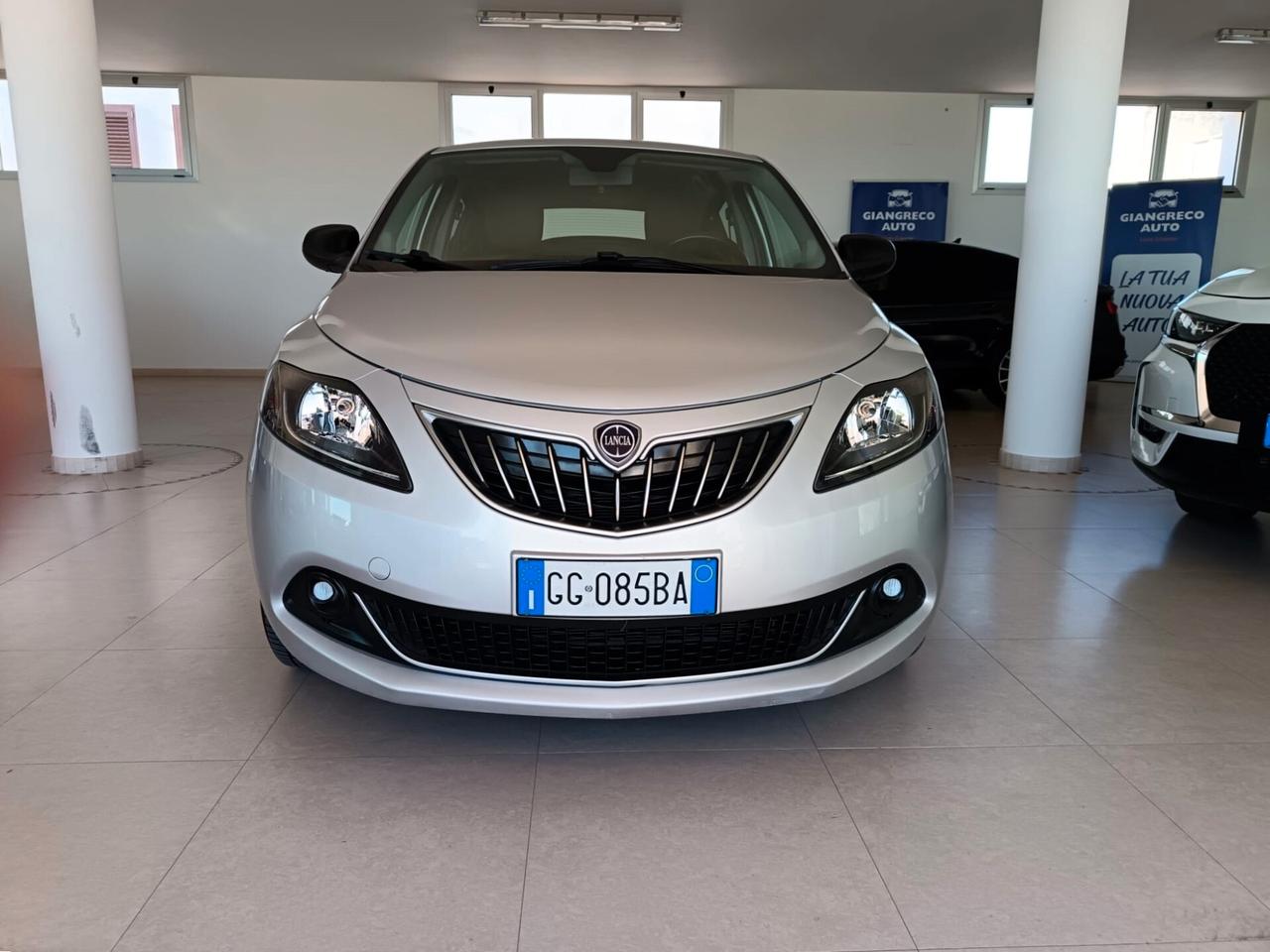 Lancia Ypsilon 1.0 FireFly 5 porte S&S Hybrid Ecochic Gold
