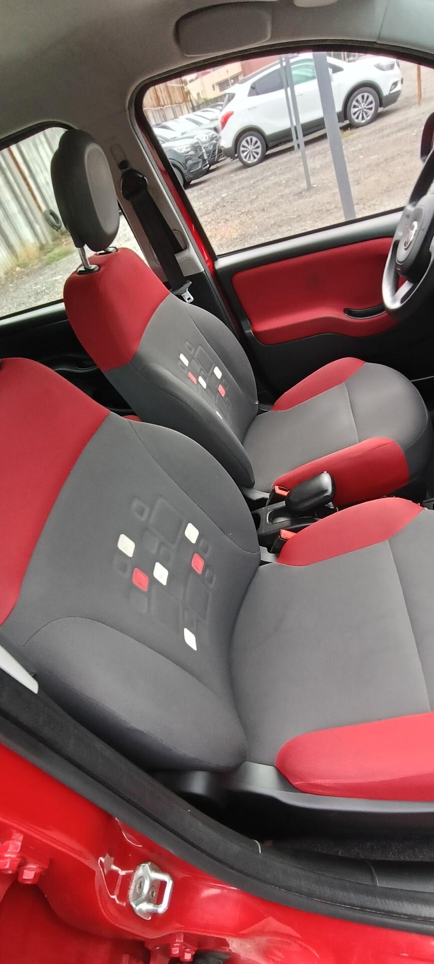 Fiat Panda 1.2 EasyPower Classic