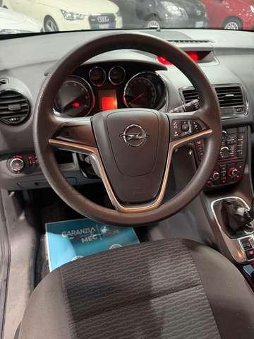 Opel Meriva Km 49.000 Frizione Nuova