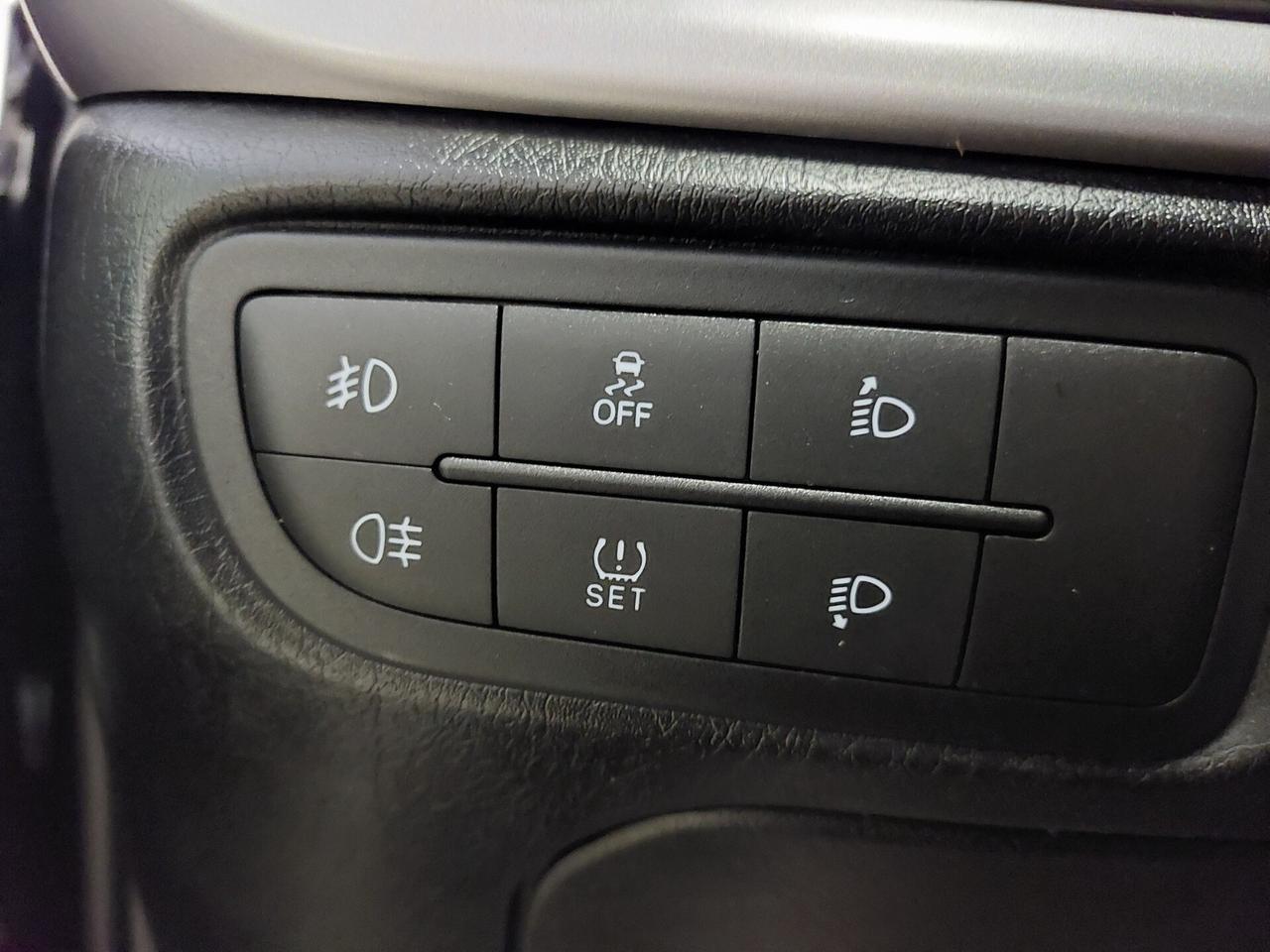 FIAT Tipo (2015-->) Tipo 1.4 5 porte Easy