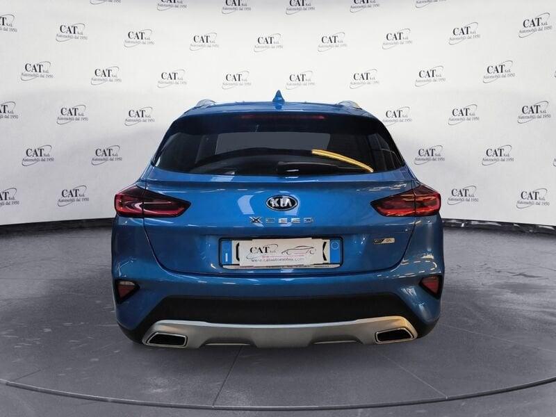 Kia Xceed XCeed 1.0 t-gdi Style Gpl (PREZZO REALE)