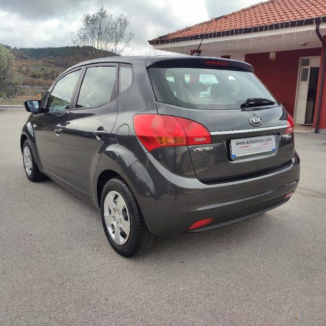 KIA Venga 1.4 CRDi 90CV Cool
