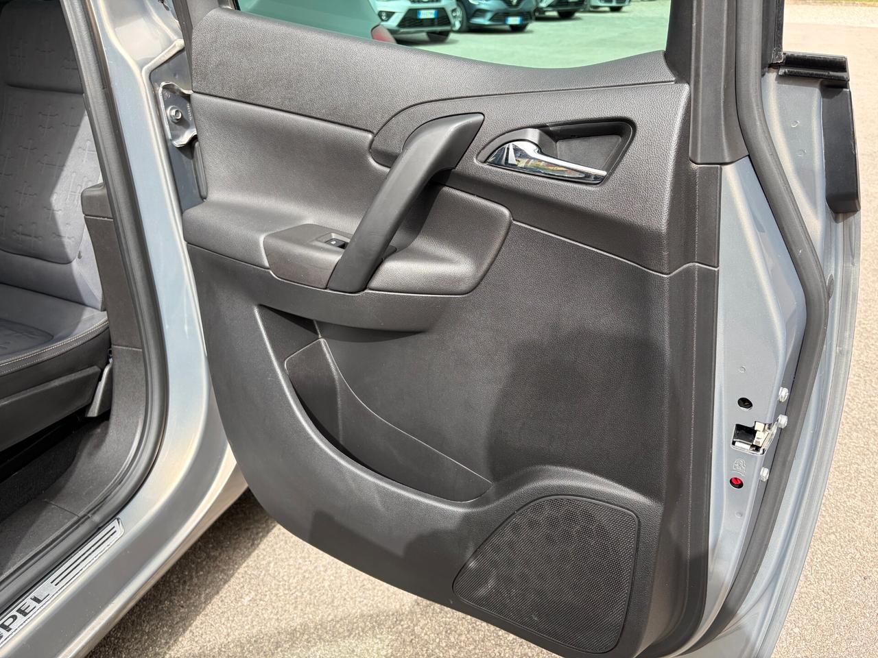 Opel Meriva 1.4 Turbo 120CV GPL Tech Cosmo