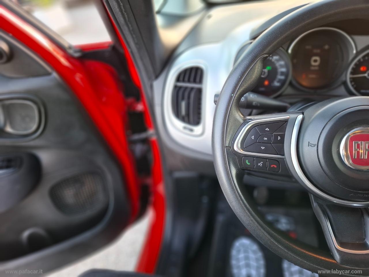 FIAT 500L 1.4 95 CV S&S Connect