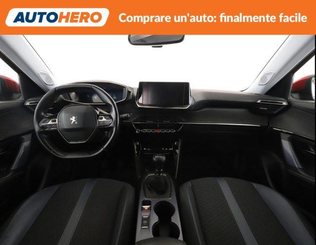 PEUGEOT 2008 PureTech 130 S&S Allure