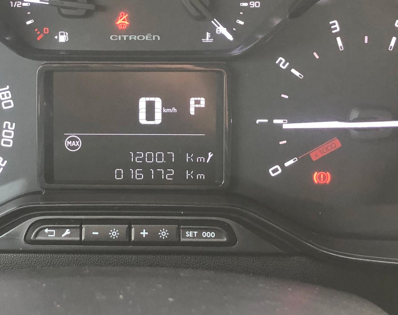 Citroen C3 PureTech 110 S&S EAT6 Max