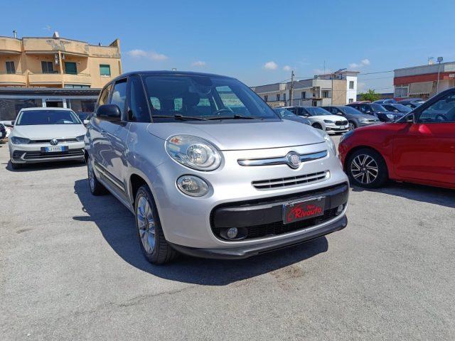 FIAT 500L LIVING 1.3 Mtj 95 CV Lounge B-COLOR