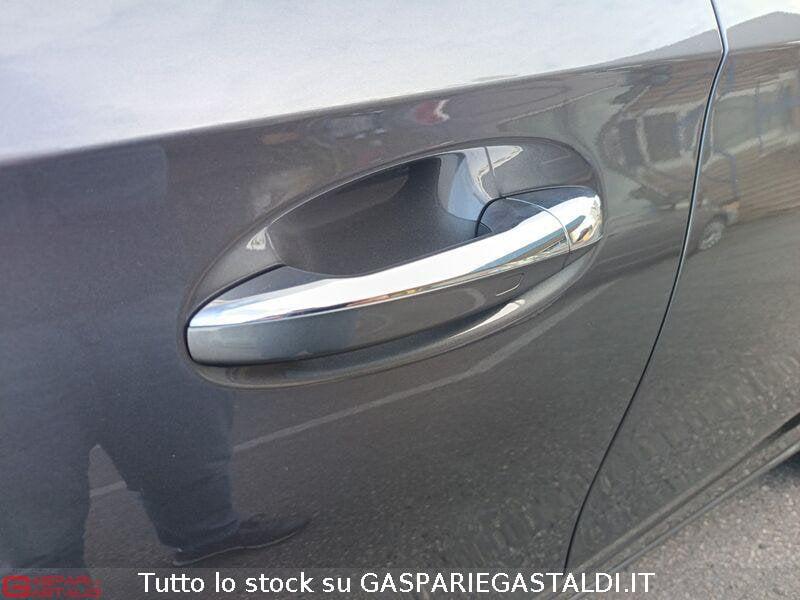 Mercedes-Benz Classe A A 180 d Automatic Progressive Advanced Plus TETTO APRIBILE