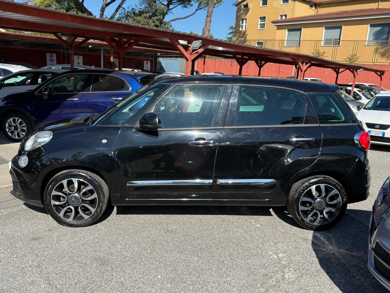 500L 1.4 95 CV-MIRROR-unipro -rate