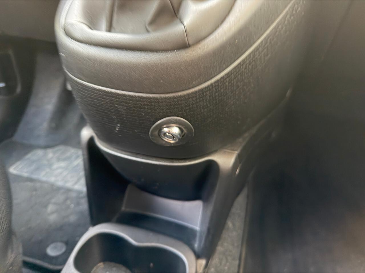 Fiat Panda 1.0 Hybrid – 02/2025 | 11.446 km – PARI AL NUOVO | NEOPATENTATI OK