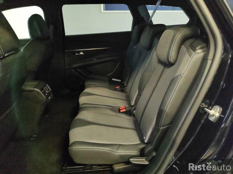 Peugeot 5008 BlueHDi 130 S&S EAT8 Allure Pack