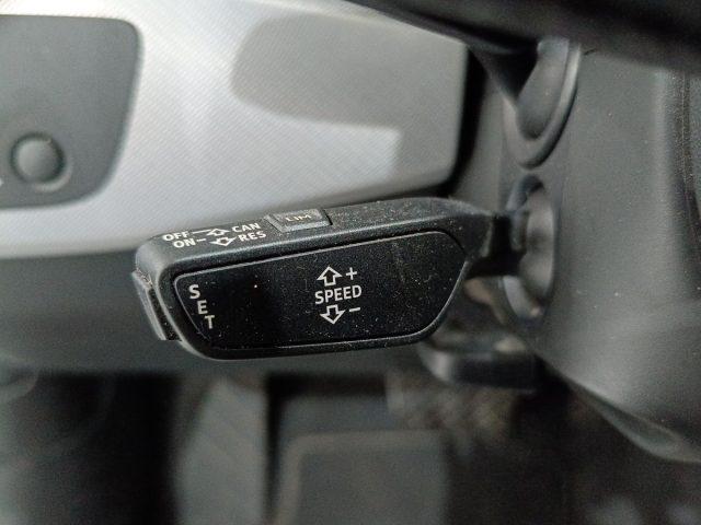 AUDI A5 SPB 40 TDI quattro S tronic Business Sport