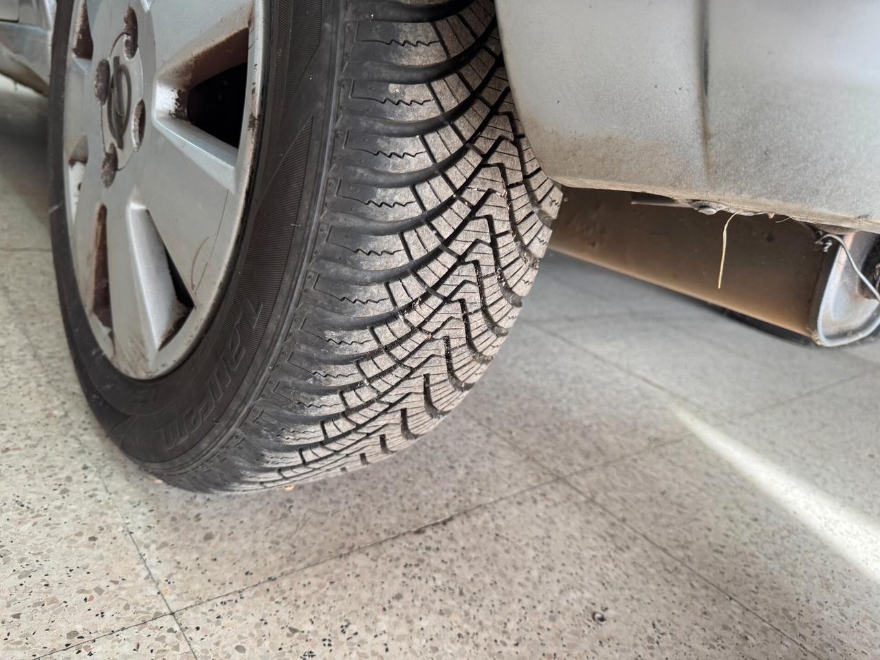 Opel Meriva 1.6 16V Cosmo OK NEOPATENTATI