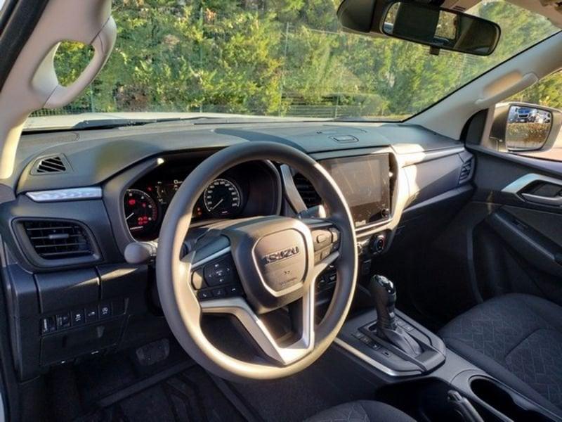 Isuzu D-Max N60 D-Max N60 1.9 aut. Crew BB+ Cab