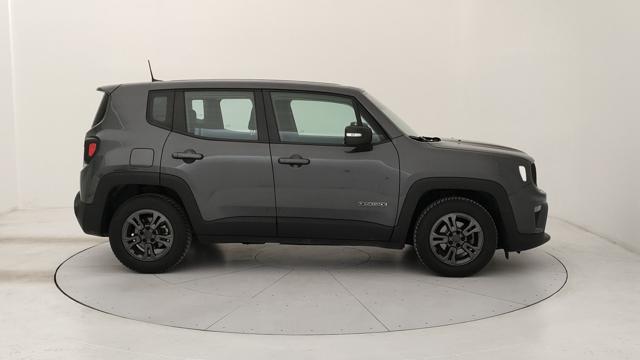 JEEP Renegade 1.6 mjt Longitude 2wd 130cv