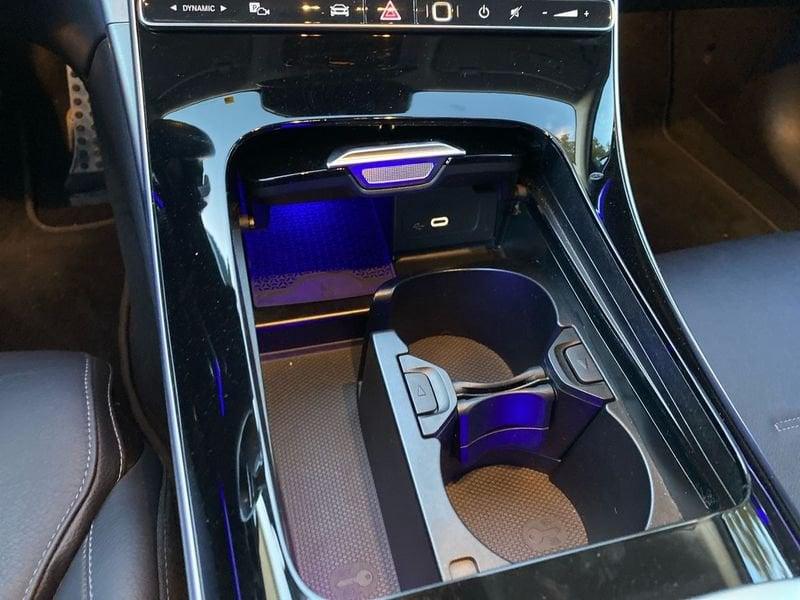 Mercedes-Benz Classe C C SW 220 d mhev Premium 4matic auto