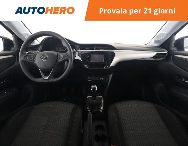 OPEL Corsa 1.2