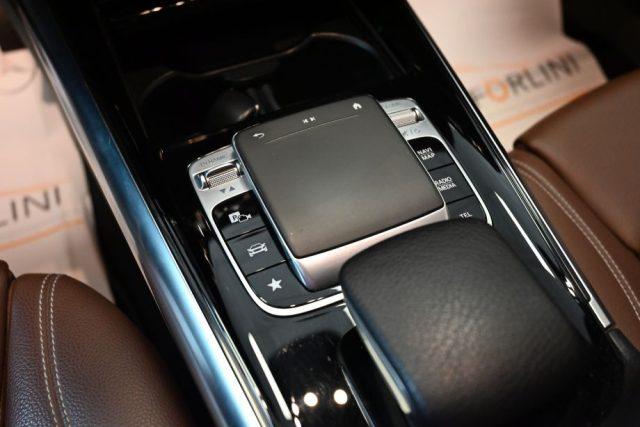 MERCEDES-BENZ B 180 NUOVA d AUTOMATICA SPORT PLUS NAVI CAM 17"LED TEL!