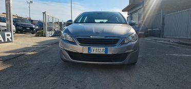 Peugeot 308 1.6 HDi 92 CV Business