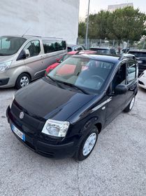 Fiat Panda 1.3 MJT 16V DPF Classic