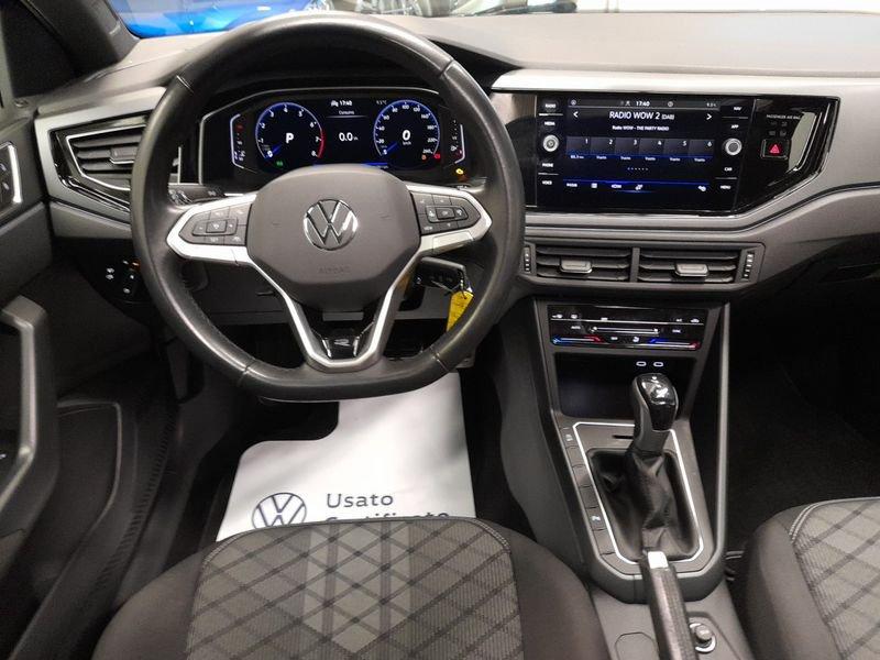 Volkswagen Taigo 1.0 TSI 81kW R-Line DSG