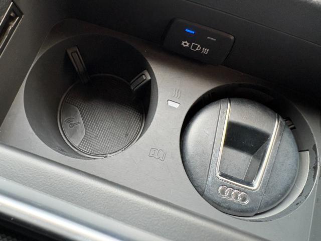 AUDI Q5 SPB Sportback 40 TDI quattro S tronic S line plus.