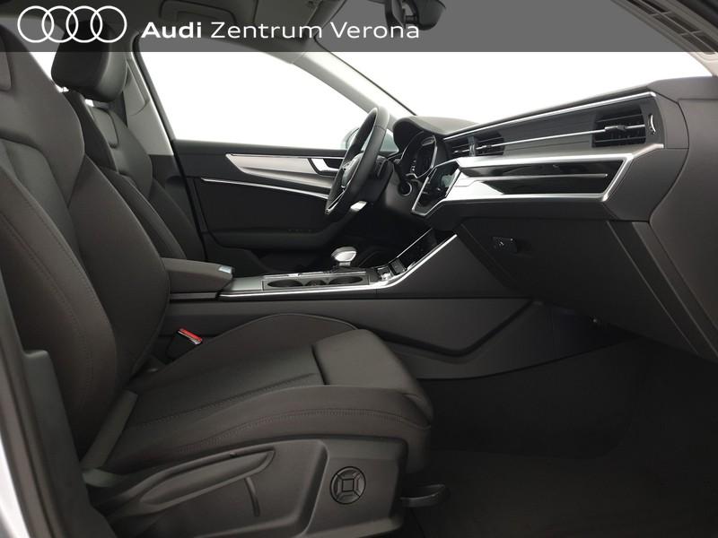 Avant 50TFSIe 299CV quattro Str Business Advanced