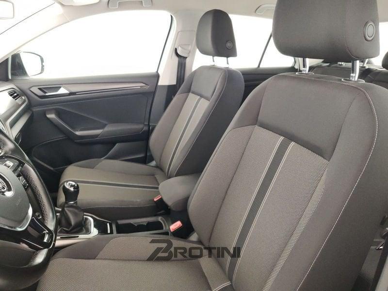 Volkswagen T-Roc T-Roc 1.0 tsi Style 115cv