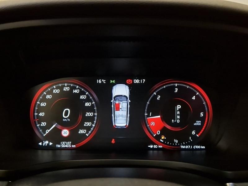 VOLVO V60 D4 Geartronic Business Plus WAGON