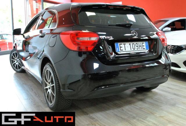 Mercedes-Benz A 180 Classe A - W176 cdi (be) Sport