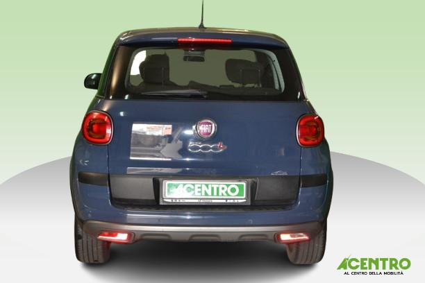FIAT 500L CROSS 1.4 95CV