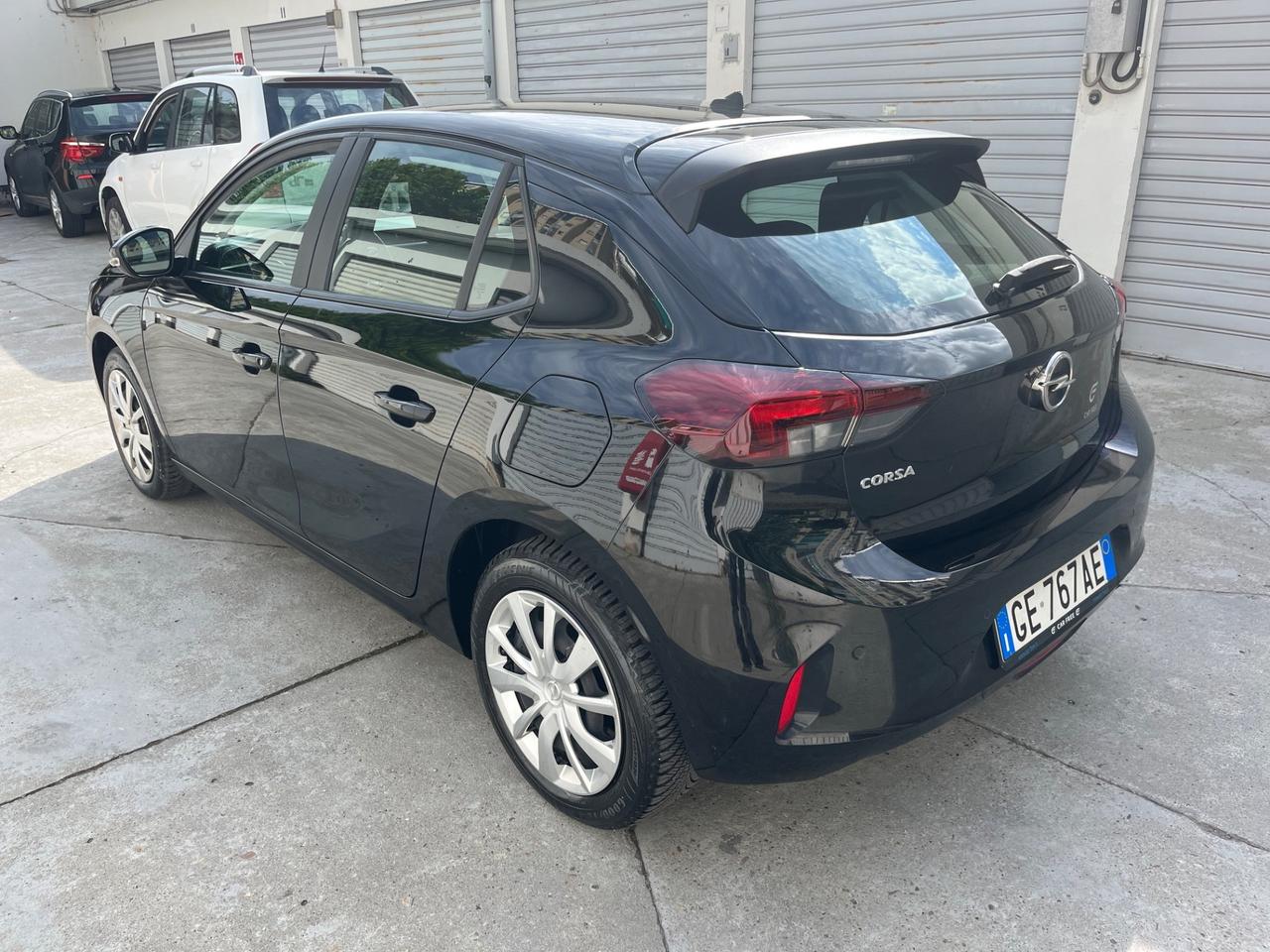 Opel Corsa 1.2 Elegance OK NEOPATENTATI