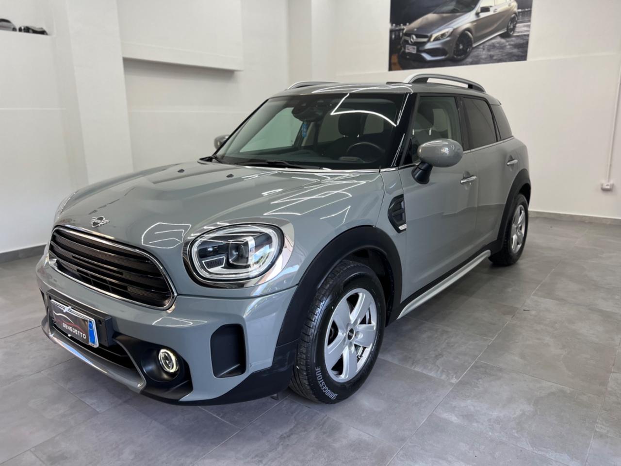 Mini Countryman 1.5 One D 116CV 2021