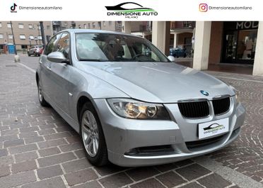 Bmw 320 320d cat Eletta