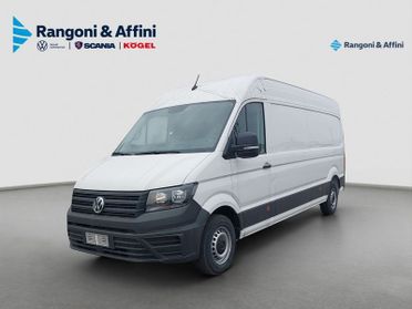 Volkswagen Crafter 35 2.0 TDI 140CV PL-TA Furgone Business