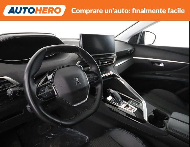 PEUGEOT 5008 BlueHDi 130 S&S Allure