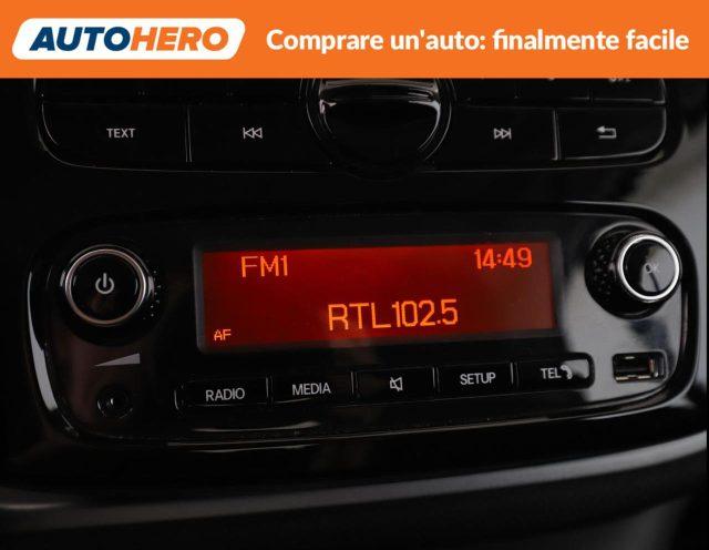 SMART ForTwo 70 1.0 twinamic Youngster