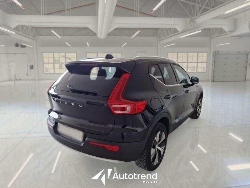 Volvo XC40 Recharge T4 129+82 CV Plug-in Hybrid Automatica Recharge Inscription Expression