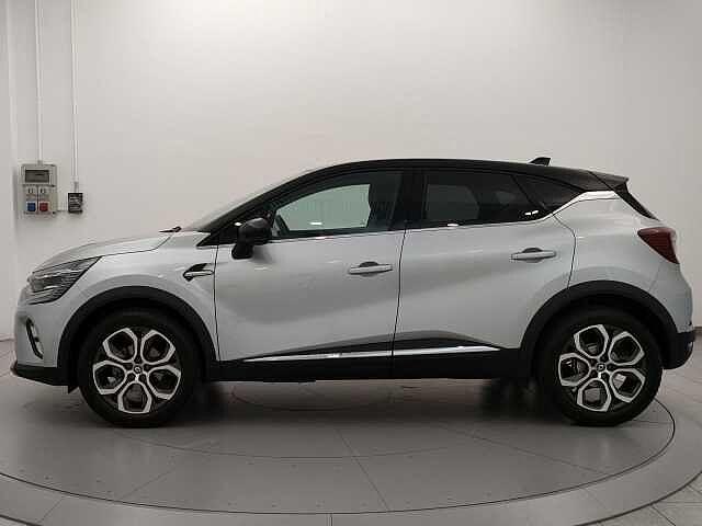 Renault Captur TCe 90 CV Intens