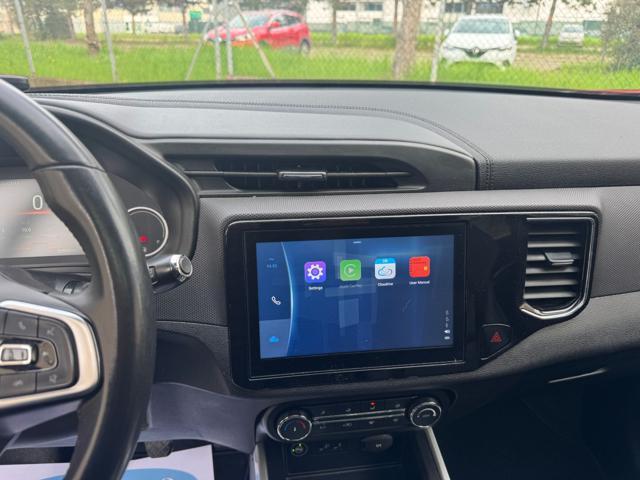 DR MOTOR DR 4.0 1.5 Bi-Fuel GPL