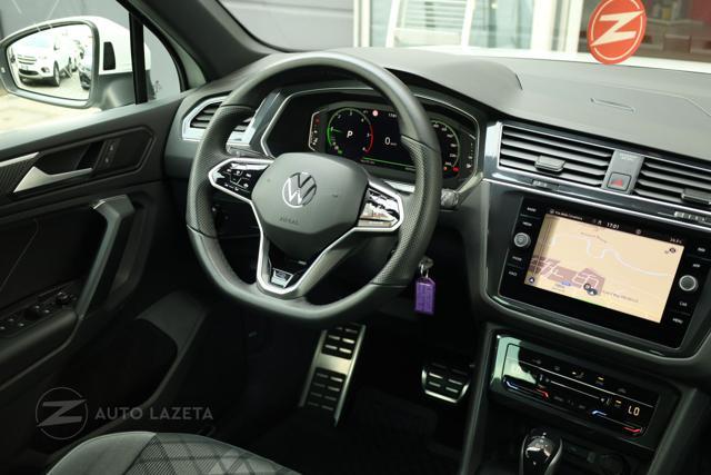 VOLKSWAGEN Tiguan 2.0 TDI 150 CV SCR DSG R-Line