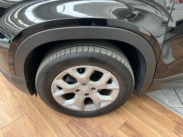 JEEP Avenger 1.2 Turbo 100 CV Altitude - CRUISE ADTV