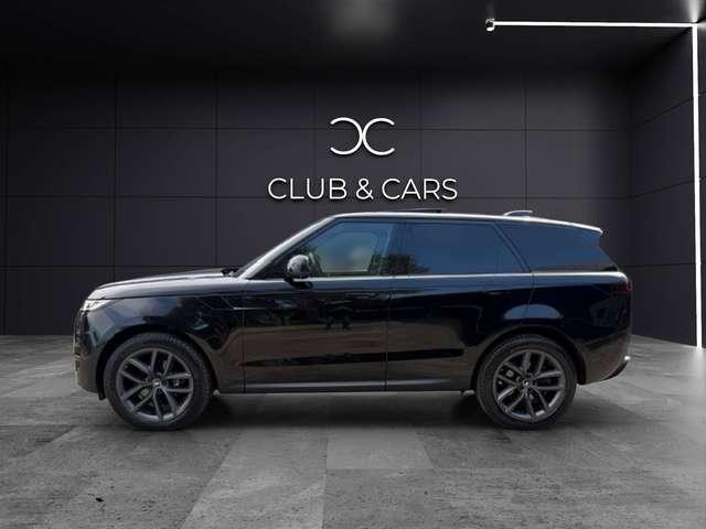 Land Rover Range Rover Sport Range Rover Sport my 25 3.0d i6 mhev S awd 250cv auto Tetto Panoramico/Camere 360/Cerchi 22